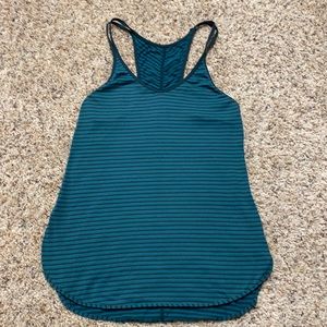 like new* lululemon women’s swiftly tank
